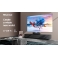 Laser TV Hisense 4K Smart 100" HDMI/RJ45/USB