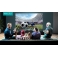 Laser TV Hisense 4K Smart 100" HDMI/RJ45/USB