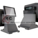 MobilScan POS 485