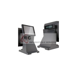 MobilScan POS 485