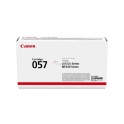 Toner LBP-057 PRETO para LBP220, Série MF440 Canon