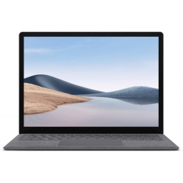 Microsoft Surface Laptop 4 I7 13,5" 
