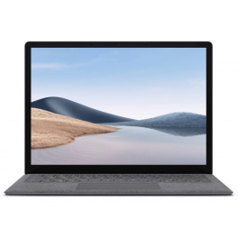 Microsoft Surface Laptop 4