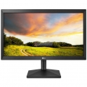 Monitor 20MK400H-B 19,5" LG 