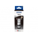 Tinteiro Preto Original 104 Epson