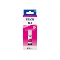 Tinteiro Magenta Original 104 Epson