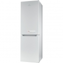 Combinado LI7 S1E W Indesit