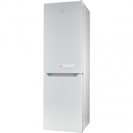 Combinado LI7 S1E W Indesit