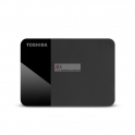 Disco Externo 2.5" 1TB Canvio Toshiba