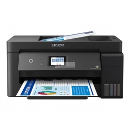 Multifunções EcoTank ET-15000 - A3 Epson