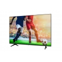 50" SMART TV LED UHD 4K A7100F Hisense