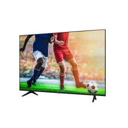 50" SMART TV LED UHD 4K A7100F Hisense