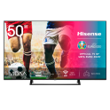 50" SMART TV LED UHD 4K A7300F Hisense