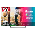 50" SMART TV LED UHD 4K A7100F Hisense