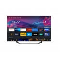 50" SMART TV LED UHD 4K 50A7GQ Hisense