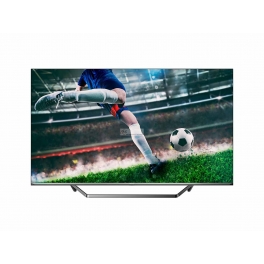 50" SMART TV LED UHD 4K 50U7QF Hisense