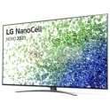 50" SMART TV Nano Cell 4K ELDimming N916PA LG