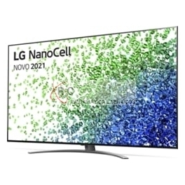 50" SMART TV Nano Cell 4K ELDimming N916PA LG