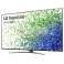 50" SMART TV Nano Cell 4K ELDimming N916PA LG