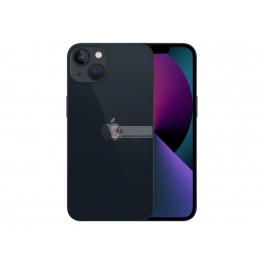 iPhone 13 6,1" 128GB Preto Apple iPhone 13 6,1" 128GB Preto Apple