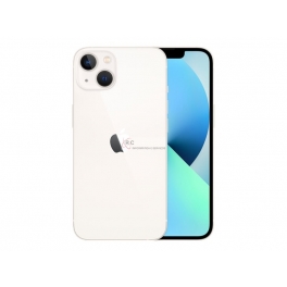 iPhone 13 6,1" 128GB Preto Apple iPhone 13 6,1" 128GB Preto Apple
