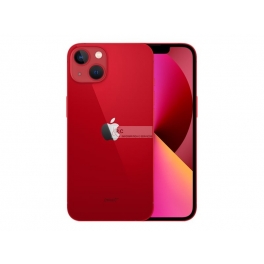 iPhone 13 6,1" 128GB Vermelho Apple iPhone 13 6,1" 128GB Vermelho Apple