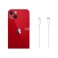 iPhone 13 6,1" 128GB Vermelho Apple