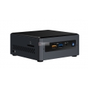 MiniComputador NUC7PJYHN Intel