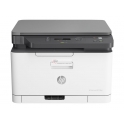 Multifunções A4 HP Color Laser MFP 178nw