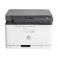 Multifunções A4 HP Color Laser MFP 178nw