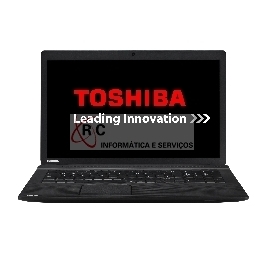 Portatil Toshiba Satellite Pro C70-B-12Z