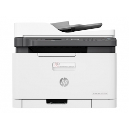 Multifunções A4 HP Color Laser MFP 178nw