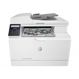 Multifunções A4 HP Color Laser MFP 178nw