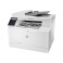 Multifunções A4 HP Color LaserJet Pro MFP M183fw