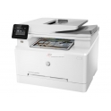 HP Color LaserJet Pro MFP M282nw