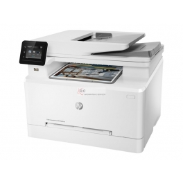 Multifunções A4 HP Color Laser MFP 178nw