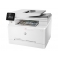 Multifunções A4 HP Color LaserJet Pro MFP M282nw