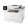 Multifunções A4 HP Color Laser MFP 178nw