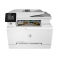 Multifunções A4 HP Color Laser MFP 178nw