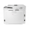 Multifunções A4 HP Color LaserJet Pro MFP M282nw