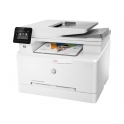 Multifunções A4 HP Color Laser MFP 178nw