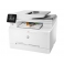 Multifunções A4 HP Color Laser MFP 178nw