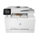 Multifunções A4 HP Color Laser MFP 178nw