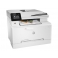 Multifunções A4 HP Color Laser MFP 178nw