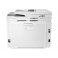 Multifunções A4 HP Color LaserJet Pro MFP M283fdw