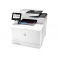 HP Color LaserJet Pro MFP M479dw