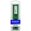Memória RAM DDR4 2666MHZ 16GB GOODRAM