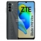 Smartphone Zte Blade V40 Vita Preto 4gb128gb 6.75 Dual Sim