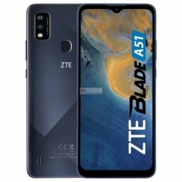 Smartphone Zte A51 Cinza 2gb / 32gb 6.52