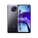  Xiaomi Redmi Note 9T 5G DS 4GB/128GB Preto